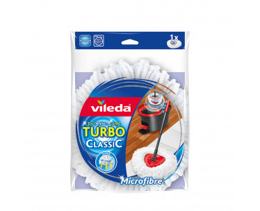 Recambio turbo classic, Ref. CYF-77649
