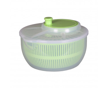 Centrifugadora para ensalada 4l diámetro: 23,5cm mondex, Ref. CYF-77851