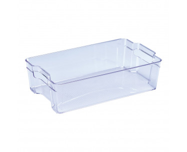 Organizador para frigorífico 8l. 37x21,5x10cm mondex, Ref. CYF-77867