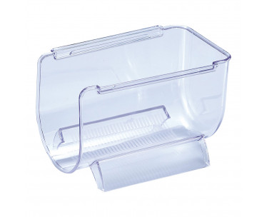 Organizador maxi de botellas para frigorífico 20,7x14x13,4cm mondex, Ref. CYF-77868