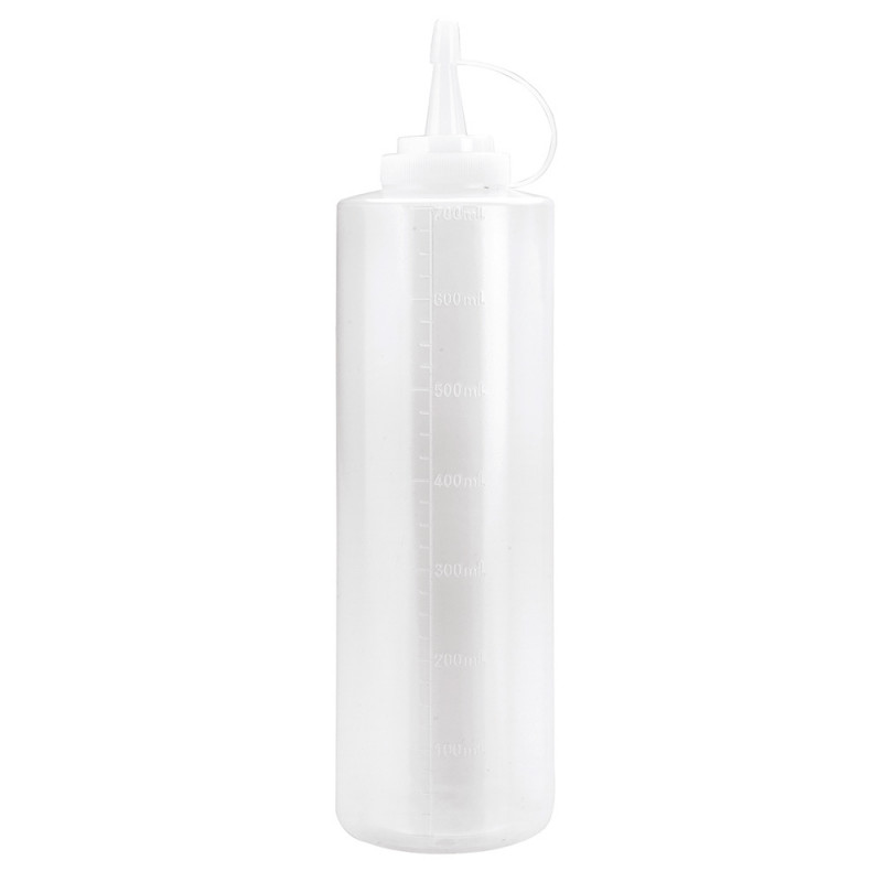 Biberon salsas, 700 ml, Ref. CYF-78720
