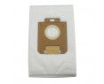 Bolsa de recambio silex para aspirador electrolux, philips, aeg, Ref. CYF-78943