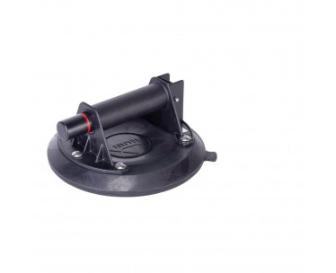 Ventosa con bomba de vacio ø200mm18919 rubi, Ref. CYF-79596