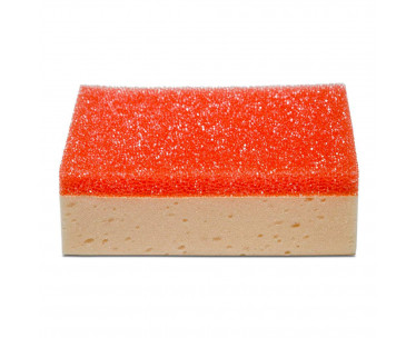 Esponja mixta superpro 20906 rubi, Ref. CYF-79627
