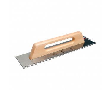 Peine acero 48cm (10x10) r65983 rubi, Ref. CYF-79671