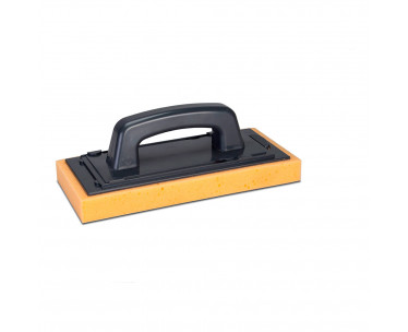 Talocha esponja recambiable 30x13,5cm superpro r2290 rubi, Ref. CYF-79705