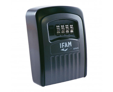 Guardallaves de pared g1 ifam, Ref. CYF-87666