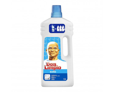 Limpiador baño 1,3 l, Ref. CYF-95004
