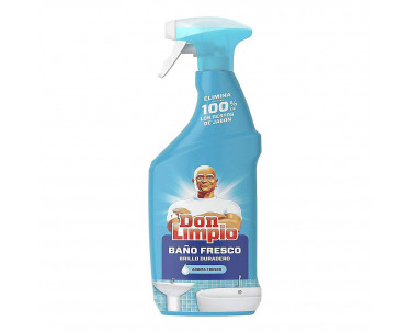 Limpiador baño spray 450 ml, Ref. CYF-95005
