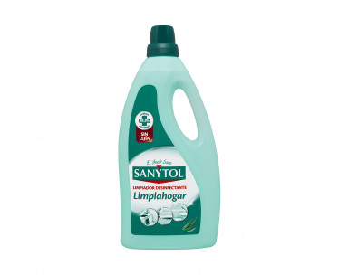 Limpiador desinfectante 1200 ml, Ref. CYF-95174