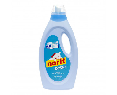 Detergente bebe 1125 ml, Ref. CYF-95188