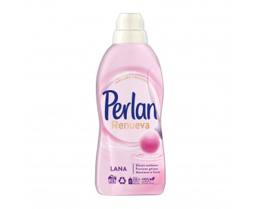 Detergente renueva lana 750ml 25 dosis, Ref. CYF-95222