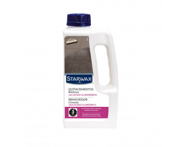 Quitacementos baldosas 1l., Ref. CYF-95437