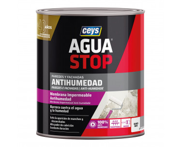 Aguastop interior/exterior 750g 902815, Ref. CYF-95679