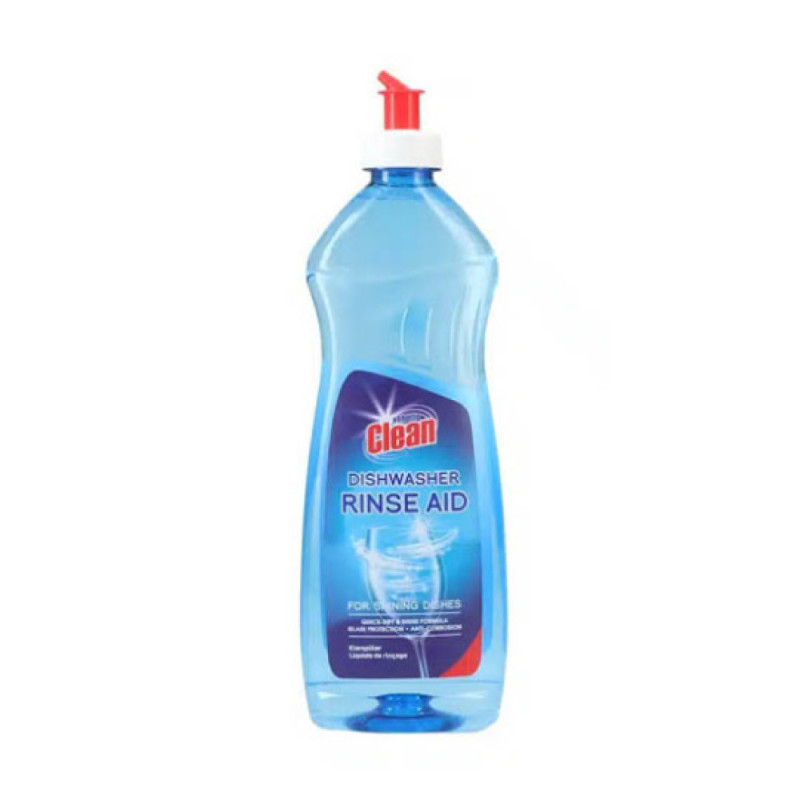 Abrillantador para lavavajillas 500 ml, Ref. CYF-95682