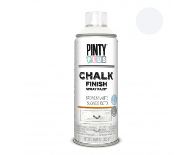 Pintura en spray pintyplus chalk 520cc ck788 blanco roto, Ref. CYF-95827