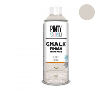 Pintura en spray pintyplus chalk 520cc ck791 piedra, Ref. CYF-95828