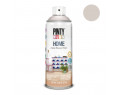 Pintura en spray pintyplus home 520 cc toasted linen hm114, Ref. CYF-95844