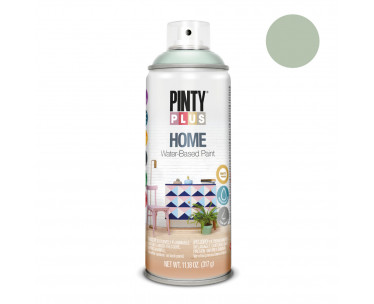 Pintura en spray pintyplus home 520 cc vintage green hm415, Ref. CYF-95862