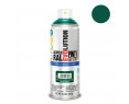 Pintura en spray pintyplus evolution water-based 520 cc ral 6005 verde musgo, Ref. CYF-95885