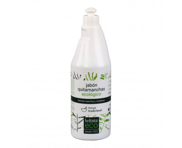 Jabón eco quitamanchas 750ml beltrán, Ref. CYF-96463