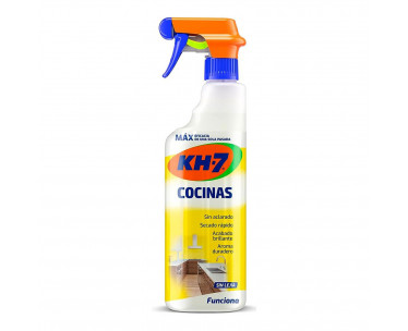 Kh-7 cocinas 750 ml, Ref. CYF-96556