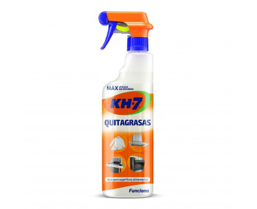 Kh-7 quitagrasas 715 ml, Ref. CYF-96598