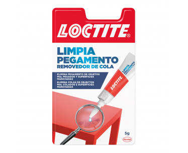 Super glue limpia pegamento 5 g, Ref. CYF-96645