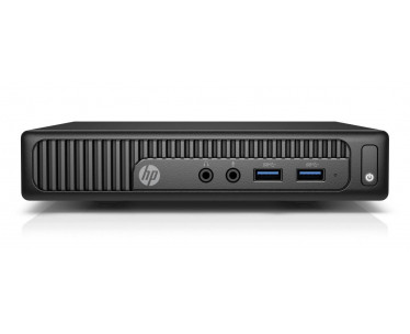 Ordenador HP 260 G2 Mini PC GRADO B. ID PRORDUT CDI6910HP260G2M3GB