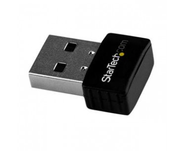 USB Wi-Fi Adapter - Dual-Band Nano - USB Wi-Fi Adapter - Dual-Band Nano. REF. CSP-156293