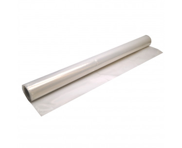 Film polietileno g400 trans 2x25m (r), Ref. CYF-47334
