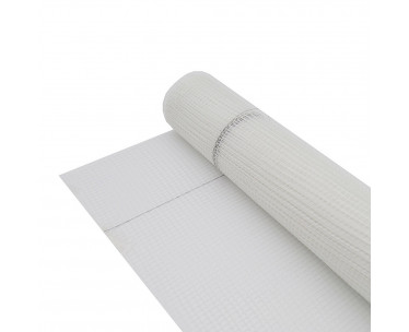 Malla yeso (5x5) blanca de 1x50m fun & go, Ref. CYF-47378