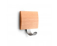Colgador adhesivo haya (blister), Ref. CYF-66586