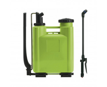 Pulverizador / vaporizador mochila 15 l, Ref. CYF-74145