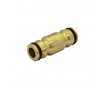 Conector rápido prolongacion laton, Ref. CYF-74285