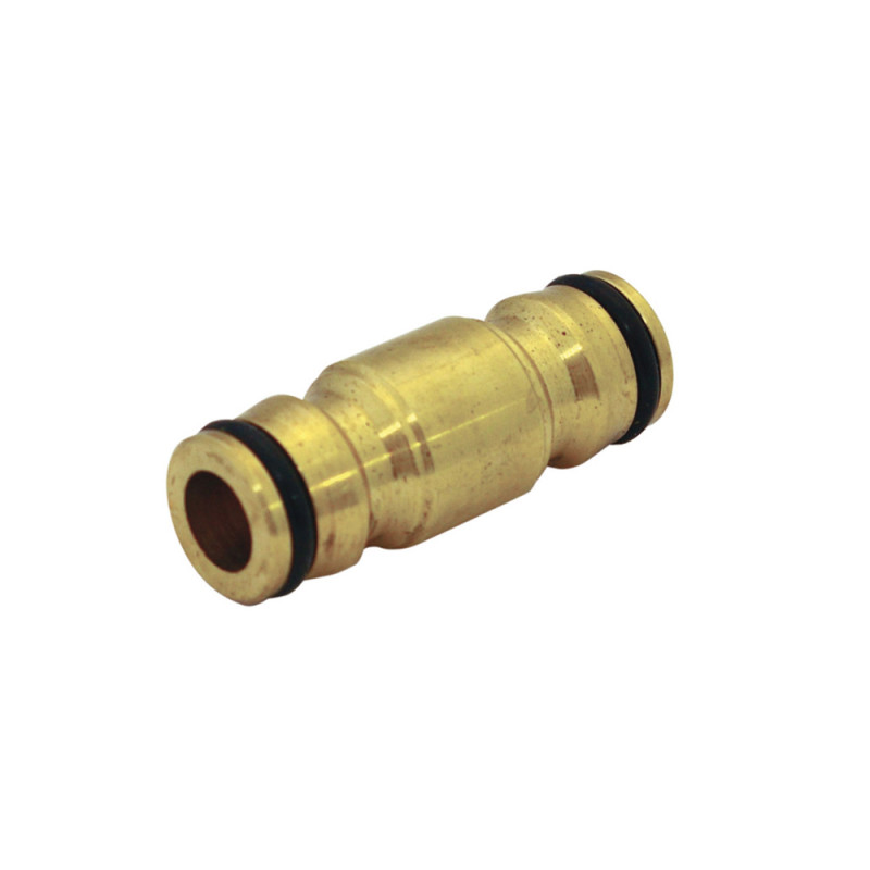 Conector rápido prolongacion laton, Ref. CYF-74285