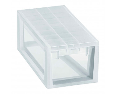 Cajonera multifuncional s 7l 19,6 x 39 x 16 cm, Ref. CYF-75040