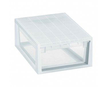 Cajonera multifuncional m 12l 29,6 x 39 x 16 cm, Ref. CYF-75041