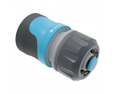 Conector rápido stop safetouch ideal 5/8", Ref. CYF-75641