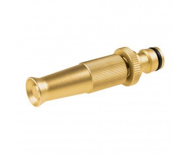 Lanza de riego de 2 funciones brass cellfast, Ref. CYF-75667