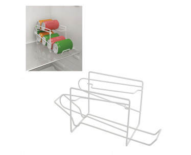 Dispensador para latas, Ref. CYF-76430