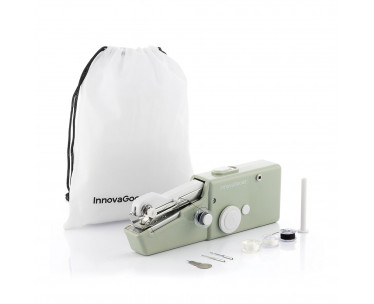 Máquina de coser de mano portátil v0103018 innovagoods, Ref. CYF-07229