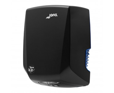 Secamanos power+ negro 800w jofel, Ref. CYF-07724