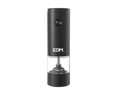Molinillo de pimienta eléctrico 70 ml, Ref. CYF-07772