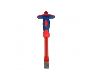 Cincel con protector 305 x 4 mm, Ref. CYF-21242