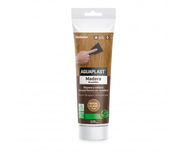 Aguaplast madera nogal claro 125ml 70000-005, Ref. CYF-24906