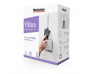 Beissier yeso 1kg 70447-001, Ref. CYF-24938
