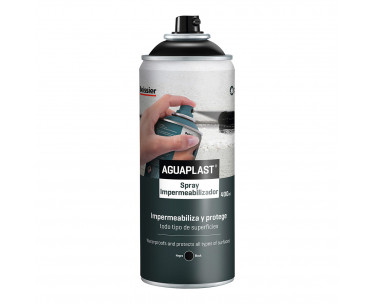 Spray impermeabilizacion negro 400ml 70605-002 beissier, Ref. CYF-24948