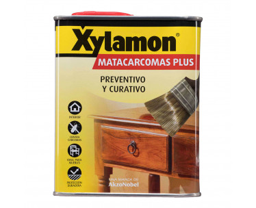 Xylamon matacarcomas plus 2.5 l 5088750, Ref. CYF-25043