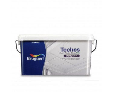 Br wp pintura para techos 2,5 l 5159753, Ref. CYF-25093